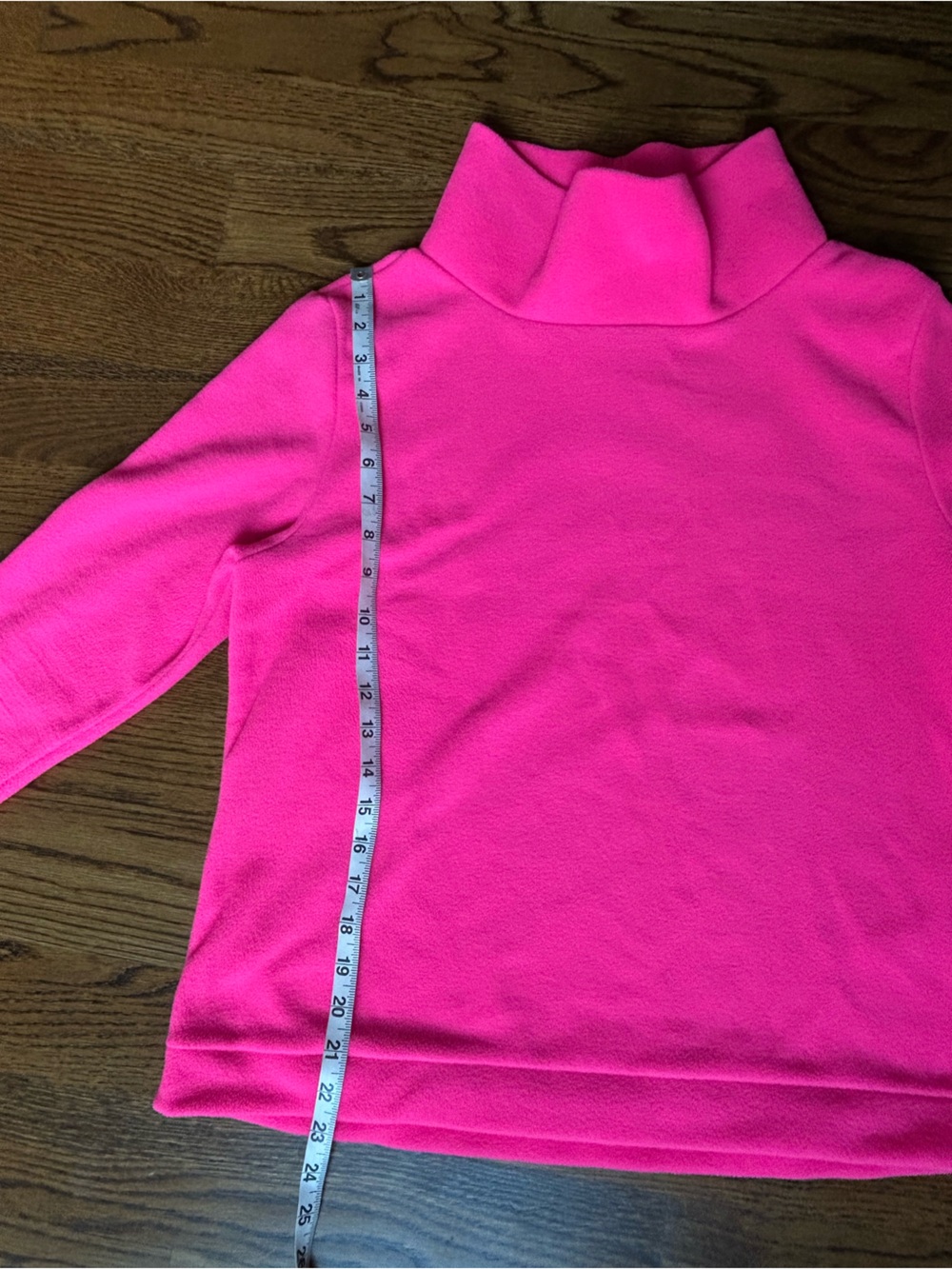 Tuckernuck Dudley Stephens Neon Pink Park Slope XL - Picture 10 of 13